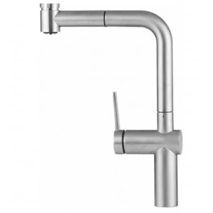 ALVEUS LARA - PS INOX MAT - Kuhinjska pipa