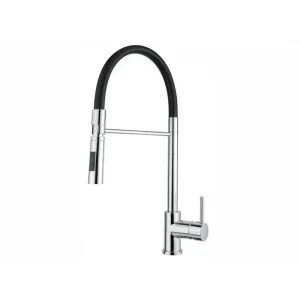 ALVEUS LYRA - S INOX - Kuhinjska pipa