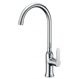 ALVEUS SLIM INOX - Kuhinjska pipa