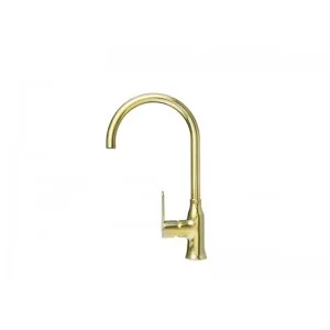 ALVEUS SLIM MONARCH GOLD - Kuhinjska pipa