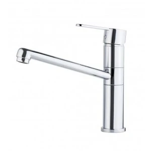 ALVEUS ZENIT INOX - Kuhinjska pipa