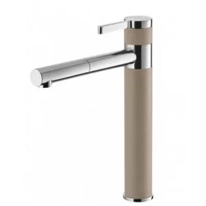 ALVEUS ZINA PEBBLE G02M - Kuhinjska pipa