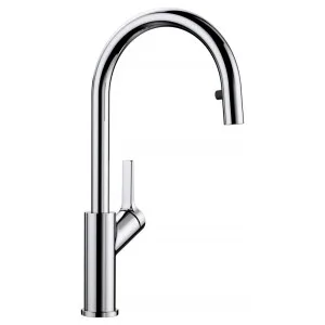 BLANCO CARENA-S INOX - Kuhinjska pipa