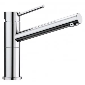 BLANCO ALTA COMPACT INOX - Kuhinjska pipa