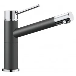 BLANCO ALTA COMPACT ANTRACIT - Kuhinjska pipa