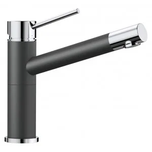 BLANCO ALTA COMPACT ANTRACIT - Kuhinjska pipa