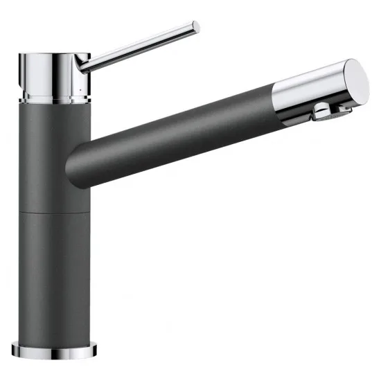BLANCO ALTA COMPACT ANTRACIT - Kuhinjska pipa