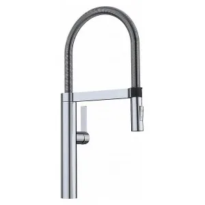 BLANCO CULINA-S INOX MAT - Kuhinjska pipa