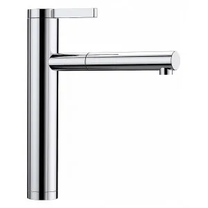 BLANCO LINEE-S INOX - Kuhinjska pipa