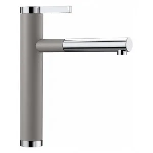 BLANCO LINEE-S ALUMINIJ - Kuhinjska pipa