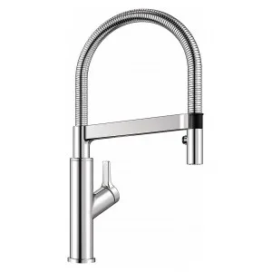 BLANCO SOLENTA S SENSO INOX - Kuhinjska pipa