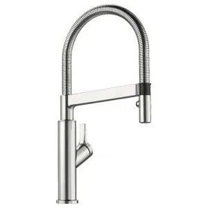 BLANCO SOLENTA S SENSO INOX - Kuhinjska pipa