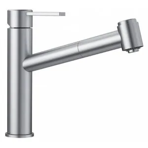 BLANCO AMBIS-S INOX - Kuhinjska pipa