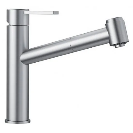 BLANCO AMBIS-S INOX - Kuhinjska pipa