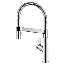 BLANCO SOLENTA S SENSO INOX - Kuhinjska pipa