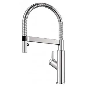BLANCO SOLENTA S SENSO INOX - Kuhinjska pipa