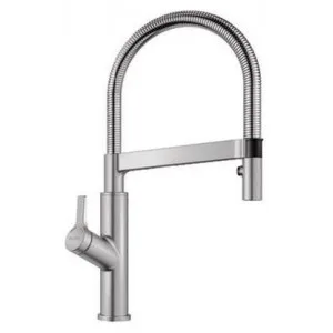BLANCO SOLENTA S SENSO INOX - Kuhinjska pipa