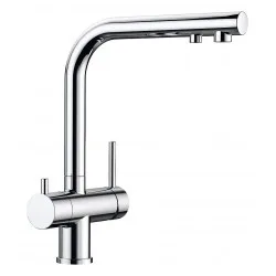 BLANCO FONTAS II INOX - Kuhinjska pipa