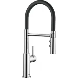 BLANCO CATRIS-S FLEXO INOX - Kuhinjska pipa