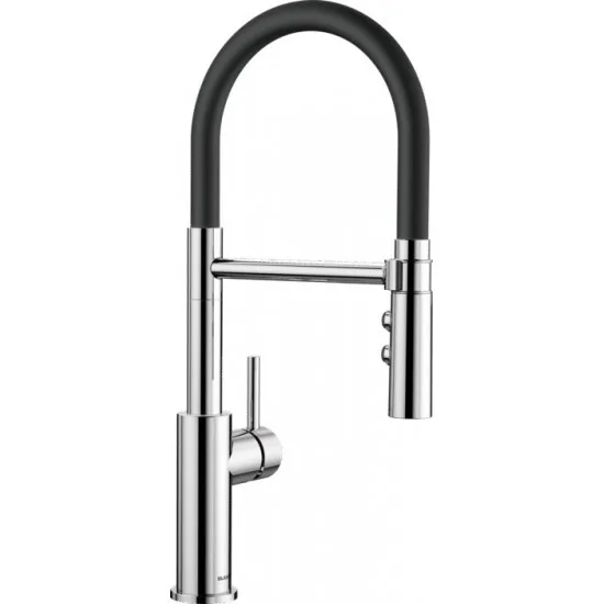 BLANCO CATRIS-S FLEXO INOX - Kuhinjska pipa