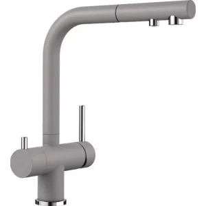 BLANCO FONTAS-S II ALUMINIJ - Kuhinjska pipa