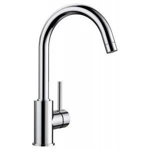 BLANCO MIDA INOX - Kuhinjska pipa