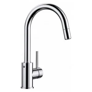BLANCO MIDA-S INOX - Kuhinjska pipa