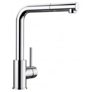 BLANCO MILA-S INOX - Kuhinjska pipa