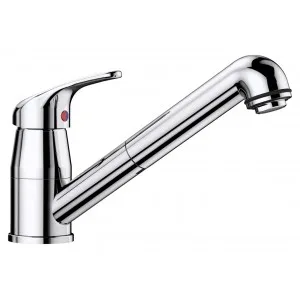 BLANCO DARAS-S INOX - Kuhinjska pipa