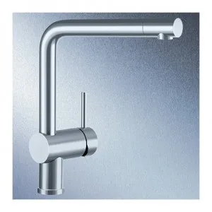 BLANCO LINUS INOX - Kuhinjska pipa