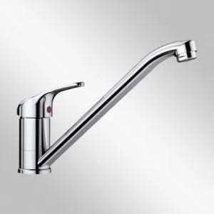 BLANCO DARAS INOX - Kuhinjska pipa