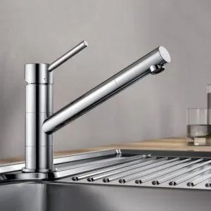 BLANCO KANO INOX - Kuhinjska pipa