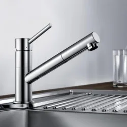 BLANCO KANO-S INOX - Kuhinjska pipa