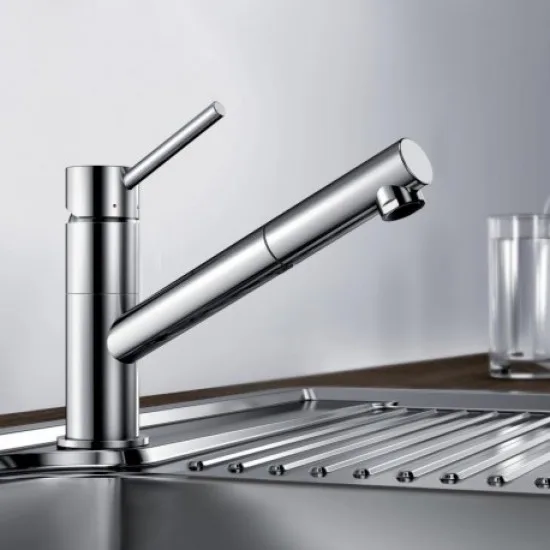 BLANCO KANO-S INOX - Kuhinjska pipa