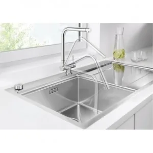 BLANCO LARESSA-F INOX - Kuhinjska pipa