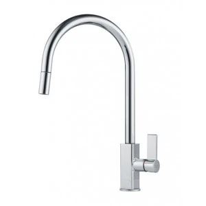 FRANKE MARIS J-SPOUT INOX - Kuhinjska pipa