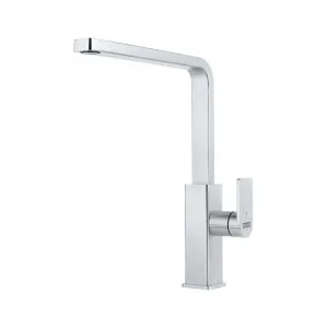 FRANKE MYTHOS INOX - Kuhinjska pipa