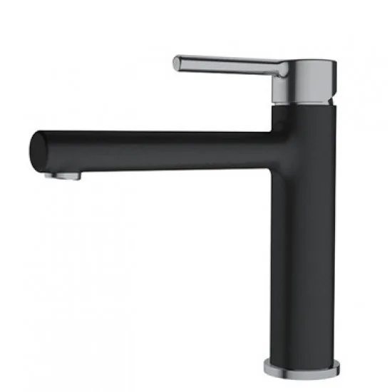 FRANKE CENTRO ONYX INOX - Kuhinjska pipa