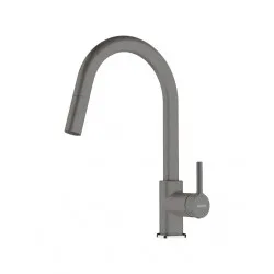 FRANKE LINA DOCCIA STONE GREY - Kuhinjska pipa