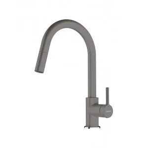 FRANKE LINA DOCCIA STONE GREY - Kuhinjska pipa