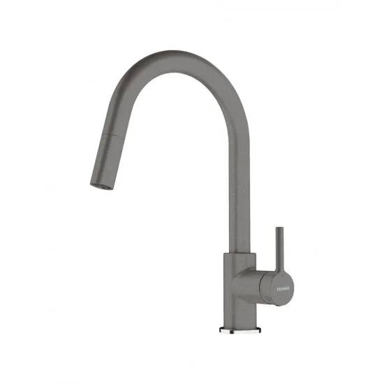 FRANKE LINA DOCCIA STONE GREY - Kuhinjska pipa