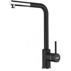FRANKE SIRIUS L ONYX INOX - Kuhinjska pipa