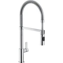 FRANKE FOX PRO DOCCIA INOX - Kuhinjska pipa