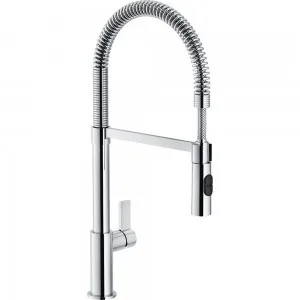 FRANKE FOX PRO DOCCIA INOX - Kuhinjska pipa