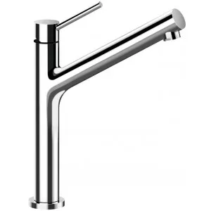 SCHOCK DION INOX - Kuhinjska pipa