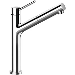 SCHOCK DION INOX - Kuhinjska pipa