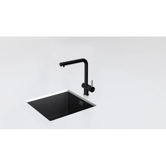 SCHOCK EPOS ONYX - Kuhinjska pipa
