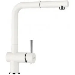 SCHOCK EPOS SUPERWHITE - Kuhinjska pipa