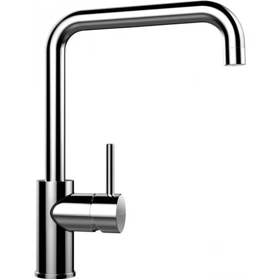 SCHOCK FONOS INOX - Kuhinjska pipa