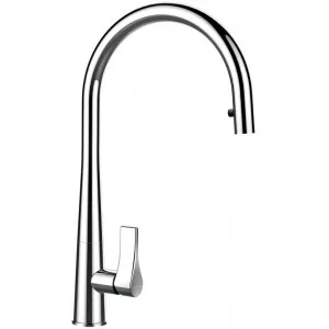 SCHOCK GOTA INOX - Kuhinjska pipa